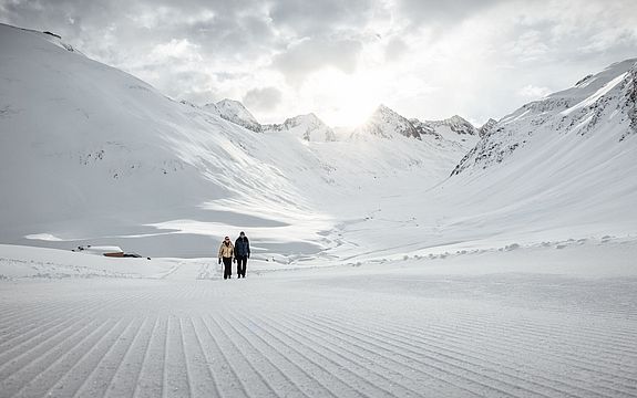 Schönwieshütte-Gurgl-winterwandern