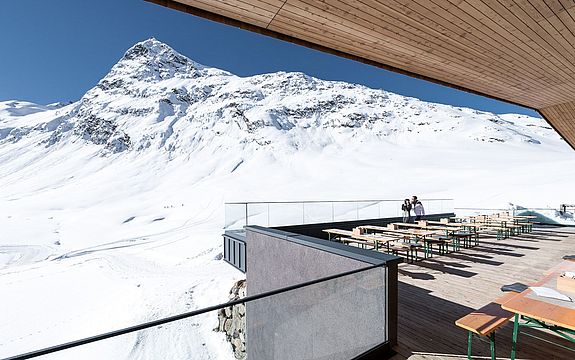 Schönwieshütte-Gurgl-Aussicht